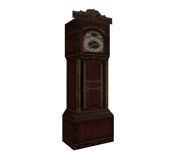 Preview in Browser - Resident Evil: Deadly Silence