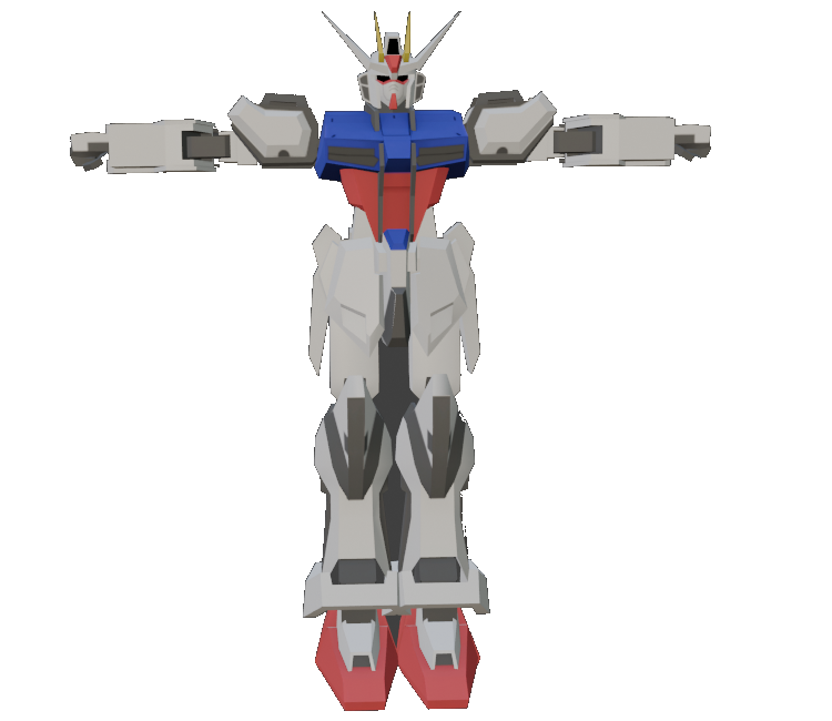 Preview in Browser - Mobile Suit Gundam SEED Battle Destiny Remastered