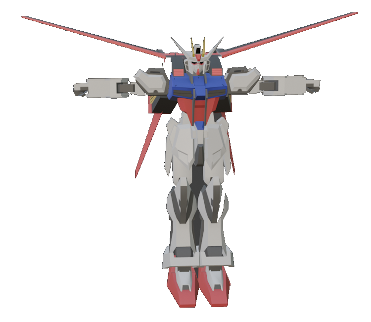 Preview in Browser - Mobile Suit Gundam SEED Battle Destiny Remastered