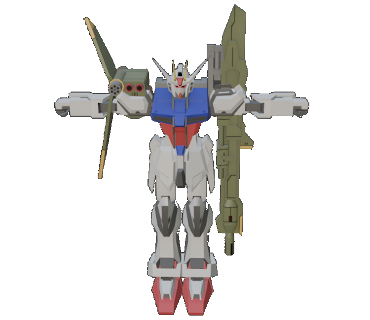 Preview in Browser - Mobile Suit Gundam SEED Battle Destiny Remastered