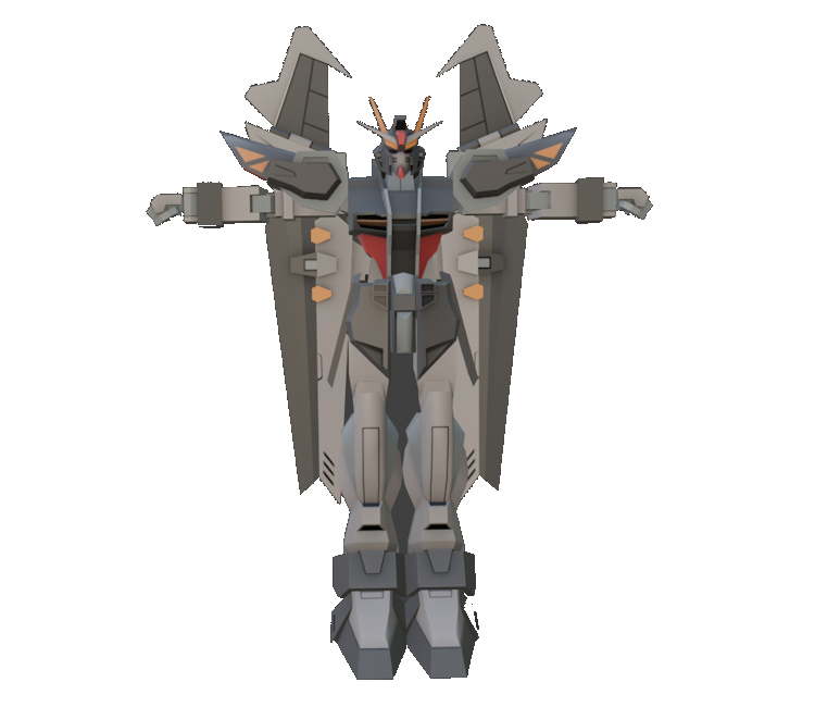 Preview in Browser - Mobile Suit Gundam SEED Battle Destiny Remastered