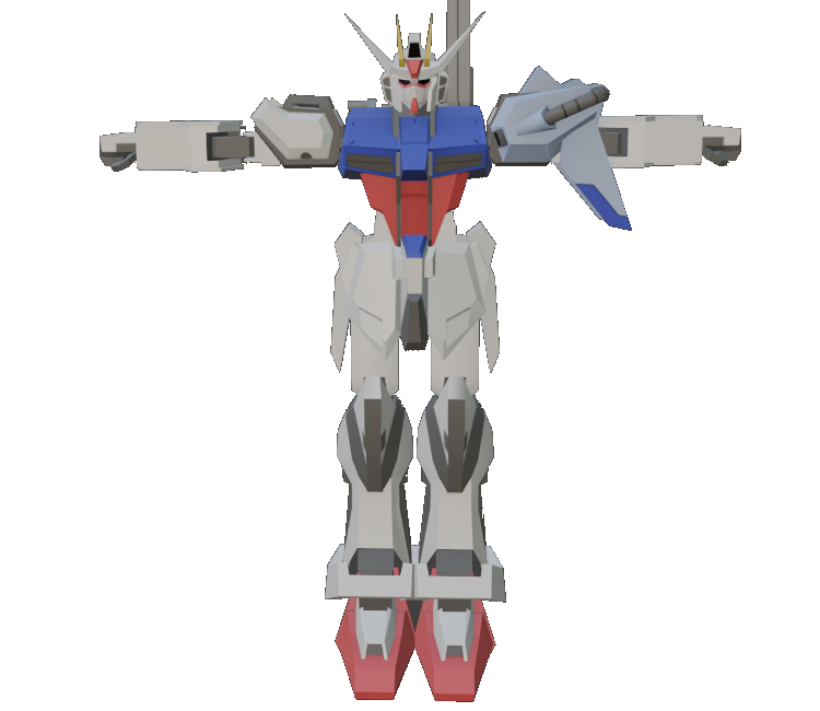 Preview in Browser - Mobile Suit Gundam SEED Battle Destiny Remastered
