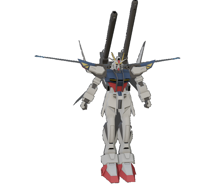 Preview in Browser - Mobile Suit Gundam SEED Battle Destiny Remastered