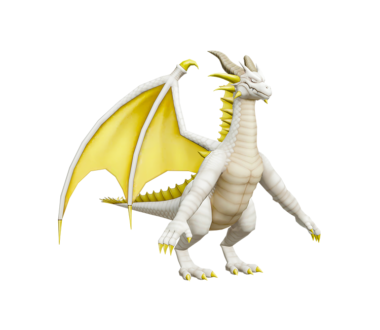 Preview in Browser - Dragon Quest Tact