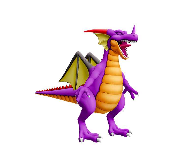 Preview in Browser - Dragon Quest Tact