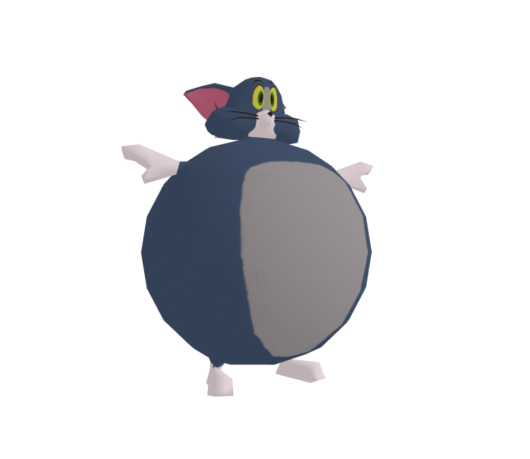 Preview in Browser - Tom and Jerry: Colossal Catastrophe