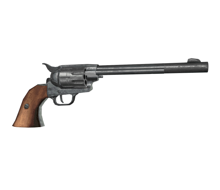Preview in Browser - Gunfighter: The Legend of Jesse James