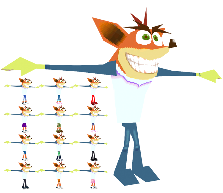Preview in Browser - Crash Boom Bang!