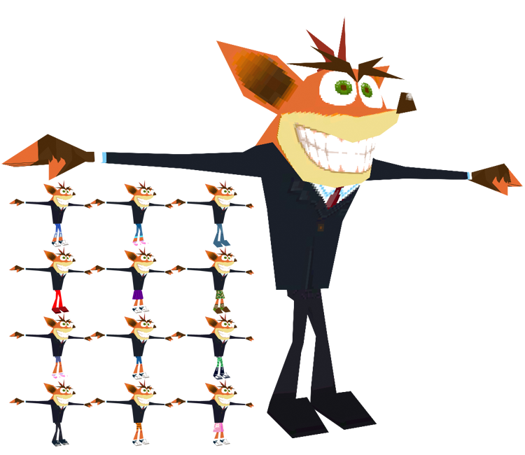Preview in Browser - Crash Boom Bang!