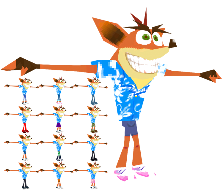 Preview in Browser - Crash Boom Bang!