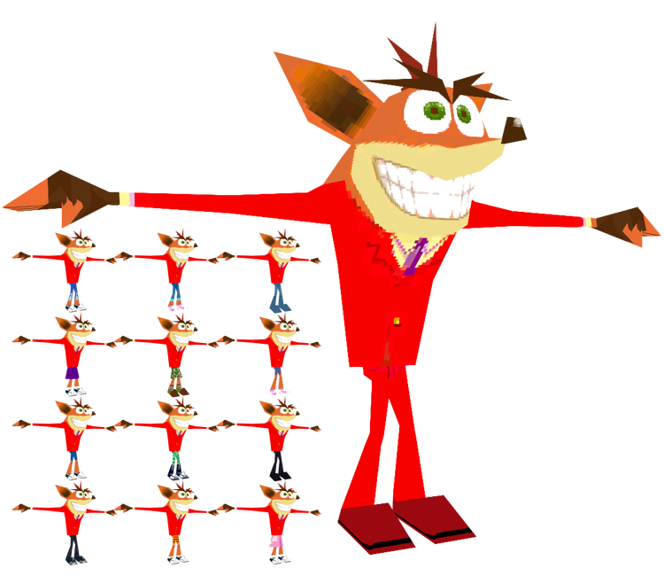 Preview in Browser - Crash Boom Bang!