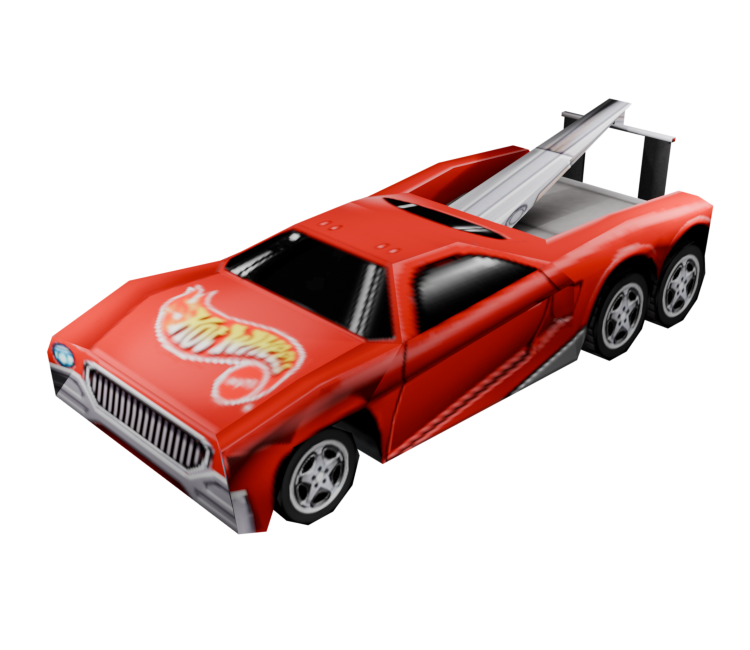 Preview in Browser - Hot Wheels: Crash!