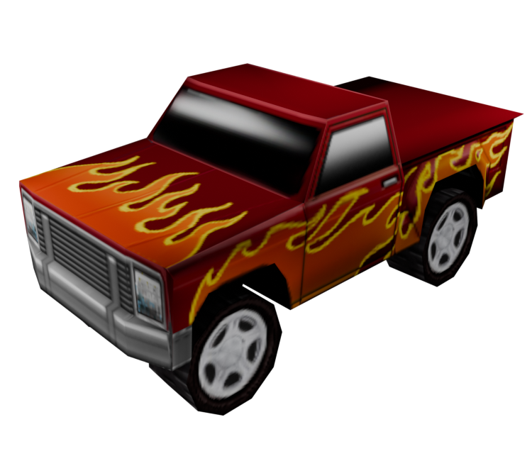 Preview in Browser - Hot Wheels: Crash!