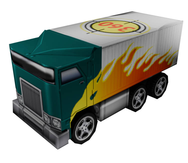 Preview in Browser - Hot Wheels: Crash!