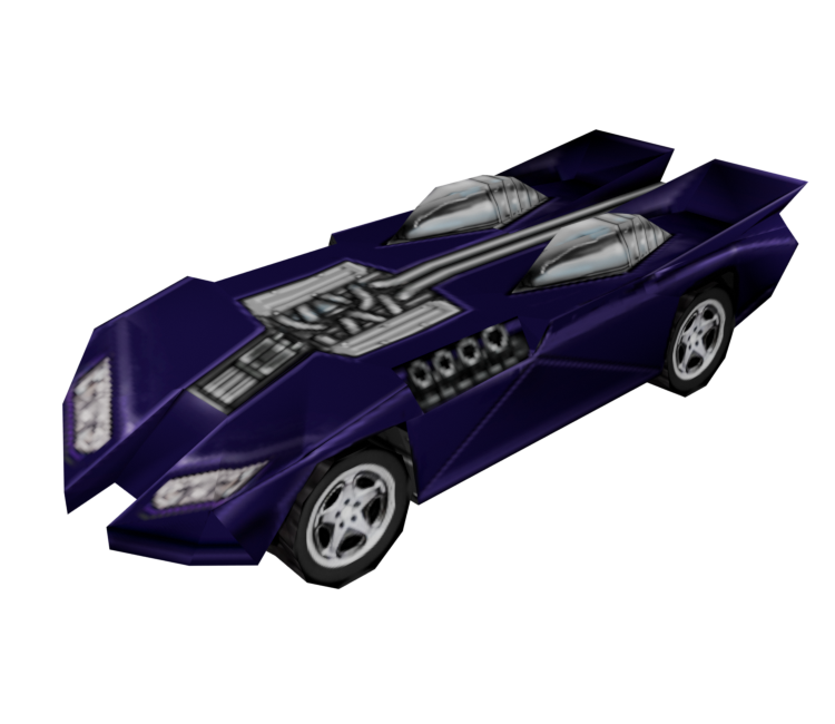 Preview in Browser - Hot Wheels: Crash!