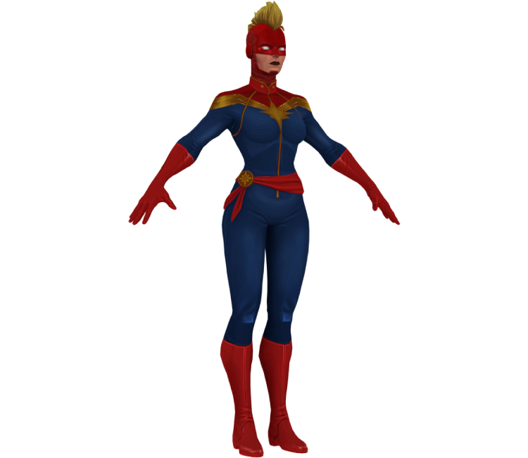 Preview in Browser - Marvel Contest of Champions