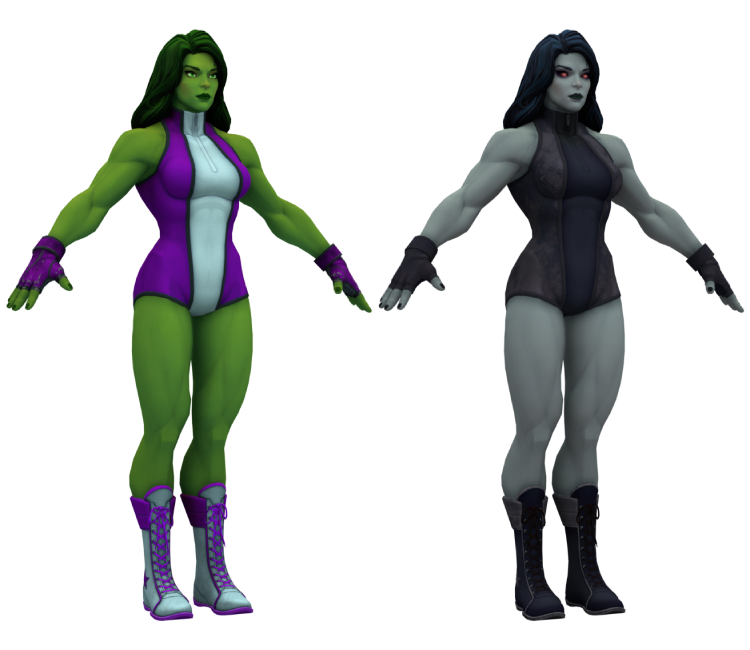 Preview in Browser - Marvel Contest of Champions