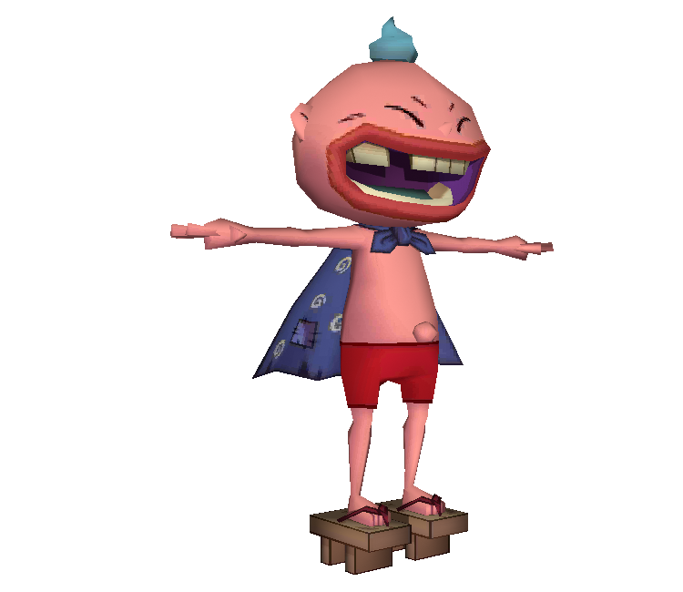 Preview in Browser - Yo-kai Watch