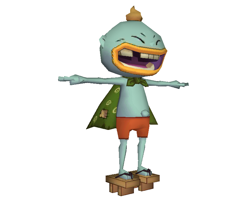 Preview in Browser - Yo-kai Watch