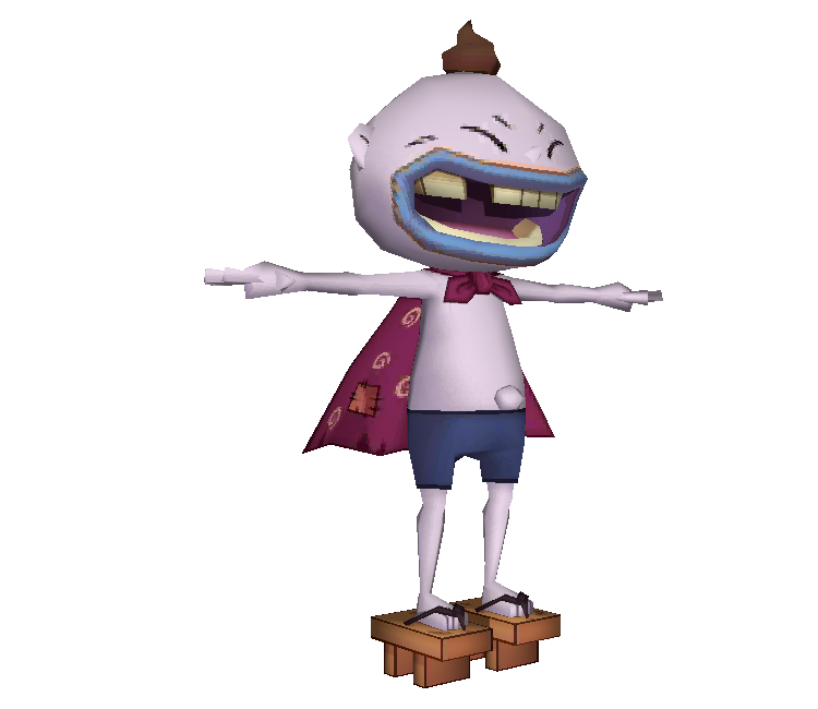 Preview in Browser - Yo-kai Watch