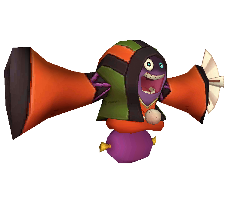 Preview in Browser - Yo-kai Watch