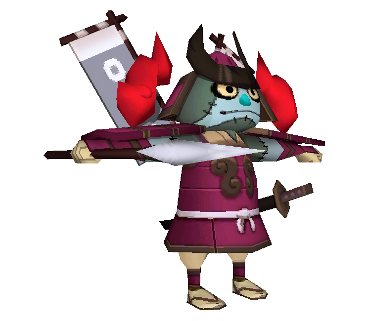 Preview in Browser - Yo-kai Watch