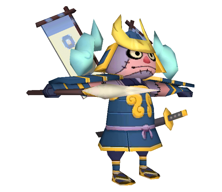 Preview in Browser - Yo-kai Watch