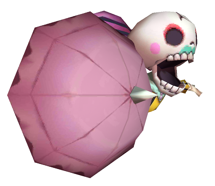 Preview in Browser - Yo-kai Watch