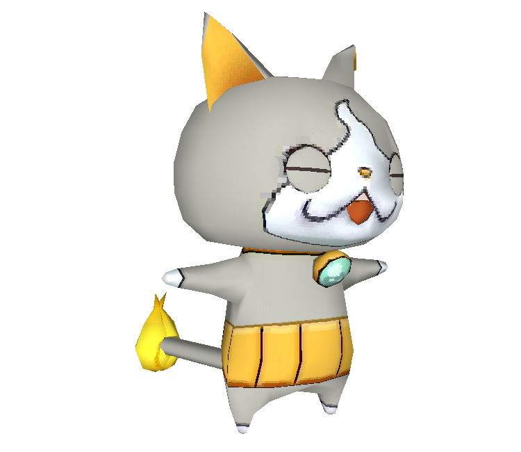 Preview in Browser - Yo-kai Watch