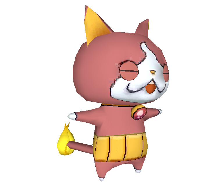 Preview in Browser - Yo-kai Watch
