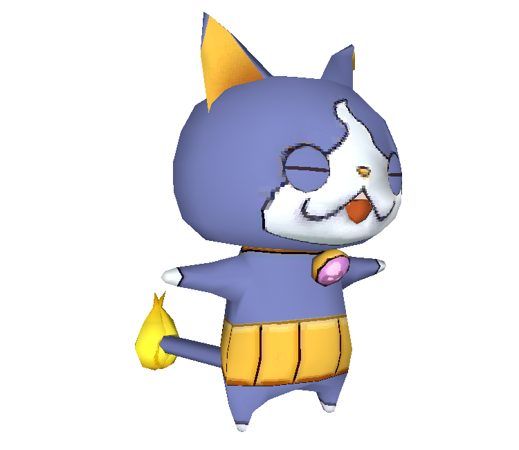 Preview in Browser - Yo-kai Watch
