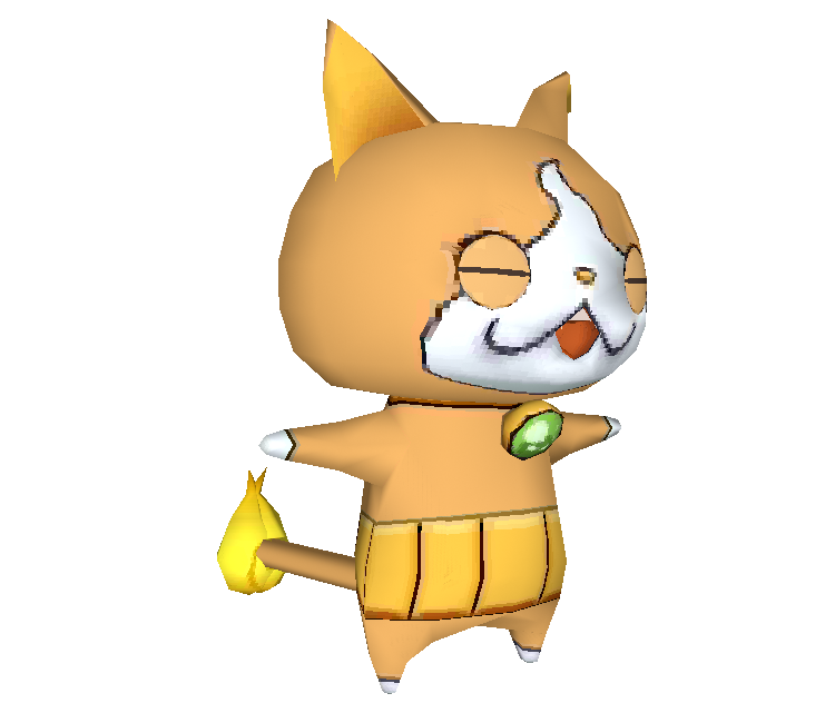 Preview in Browser - Yo-kai Watch