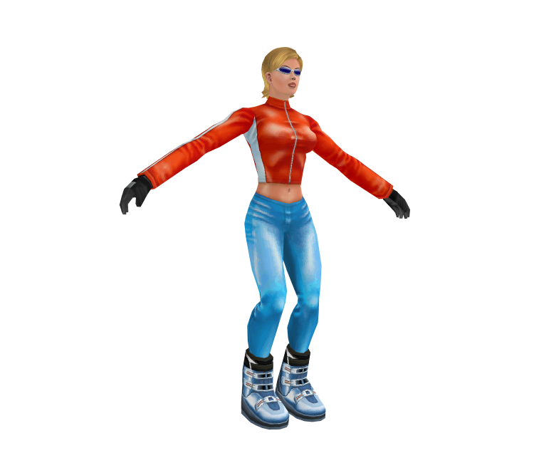 Preview in Browser - SSX Tricky