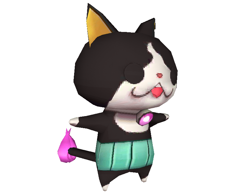 Preview in Browser - Yo-kai Watch