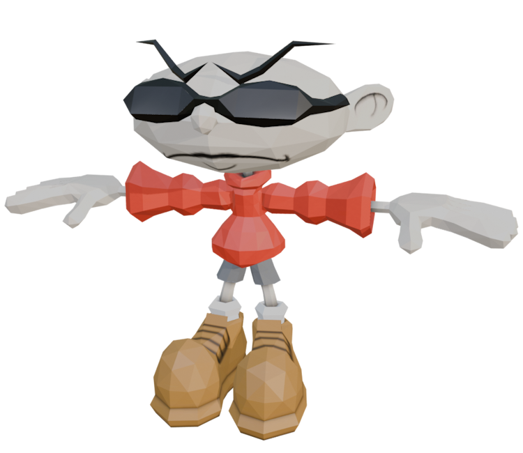 Preview in Browser - Codename: Kids Next Door - Operation: V.I.D.E.O.G.A.M.E.
