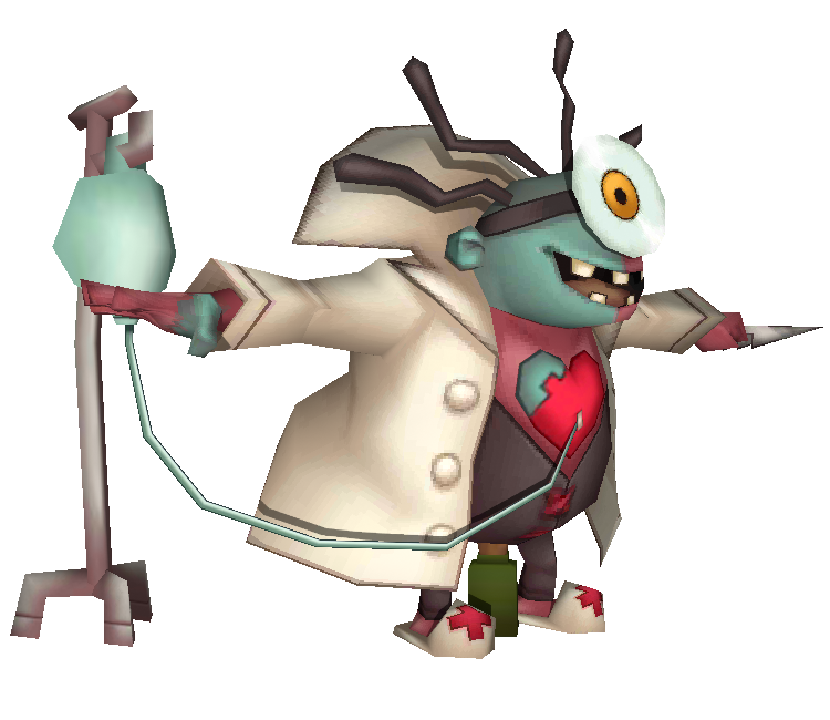 Preview in Browser - Yo-kai Watch