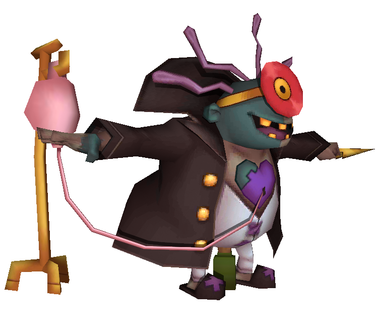 Preview in Browser - Yo-kai Watch
