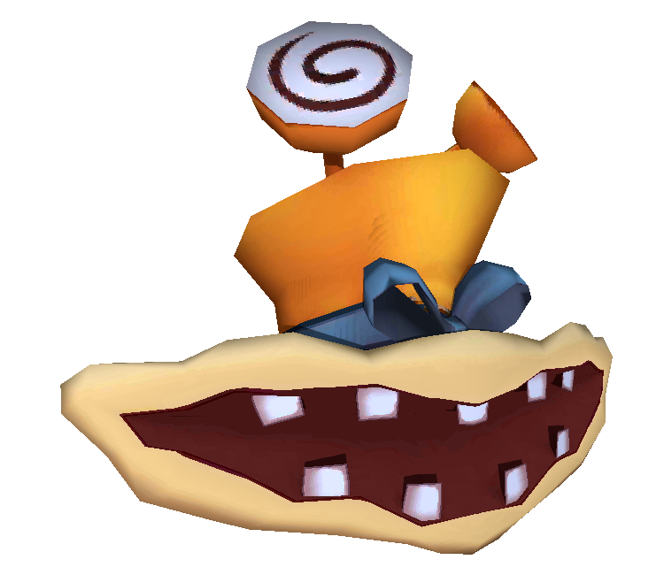 Preview in Browser - Yo-kai Watch