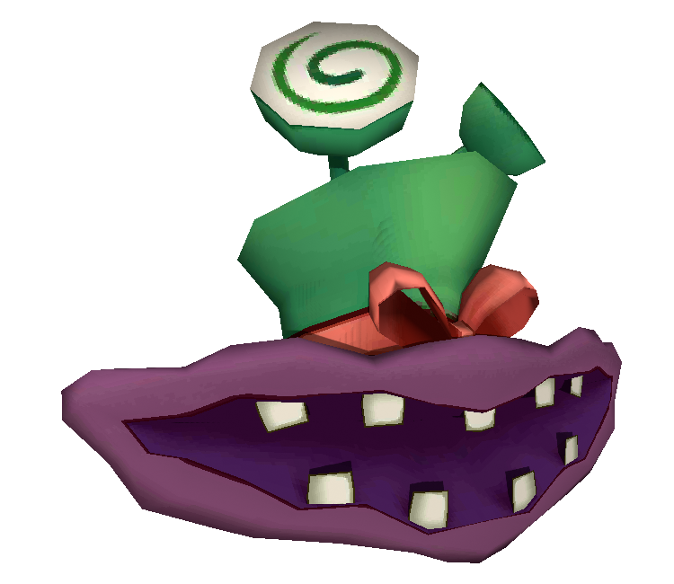 Preview in Browser - Yo-kai Watch