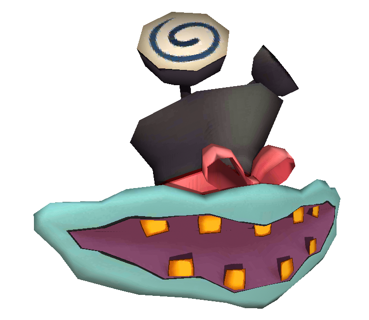 Preview in Browser - Yo-kai Watch