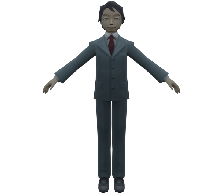 Preview in Browser - Persona 3