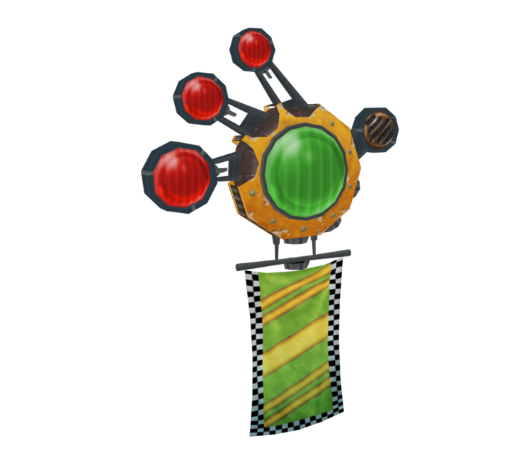 Preview in Browser - Jak II