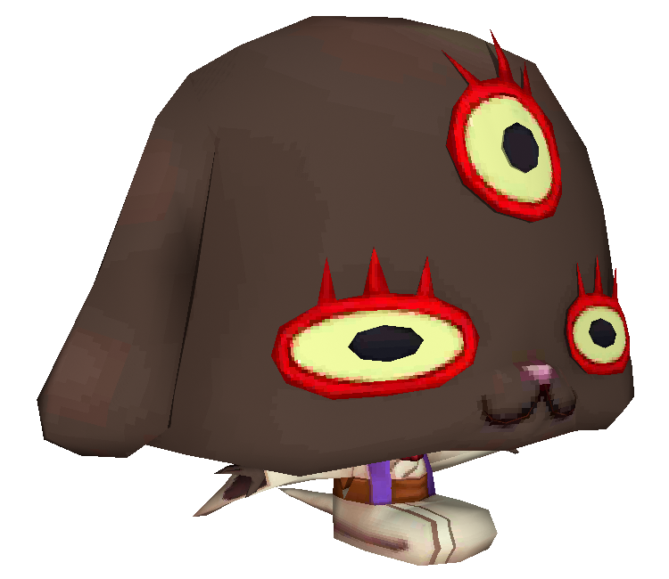 Preview in Browser - Yo-kai Watch