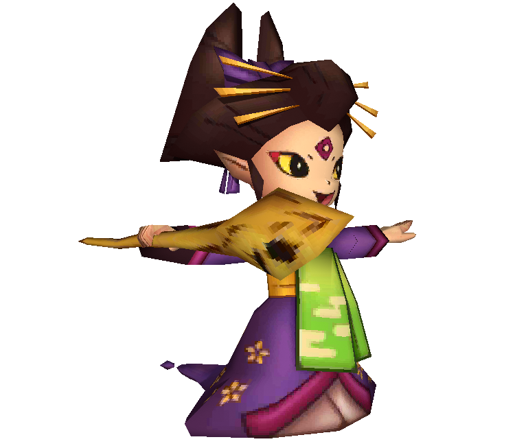 Preview in Browser - Yo-kai Watch