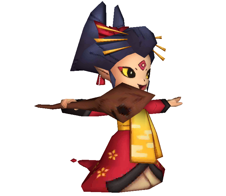 Preview in Browser - Yo-kai Watch