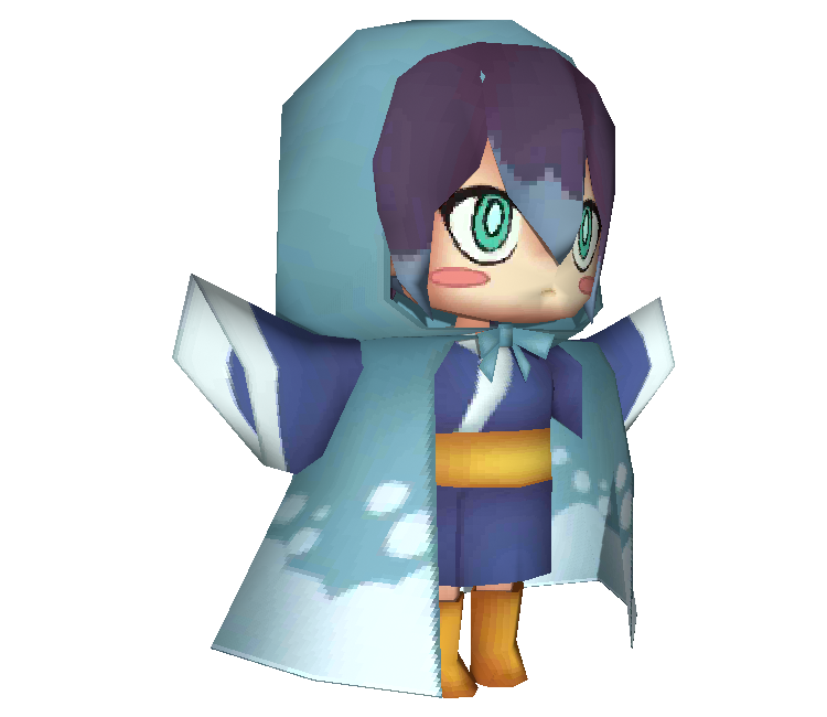Preview in Browser - Yo-kai Watch