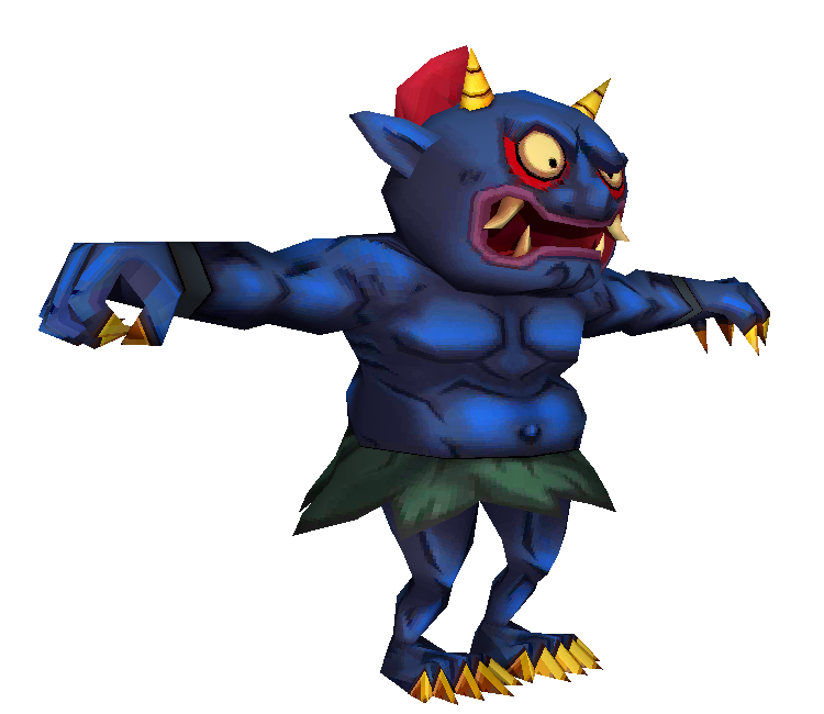 Preview in Browser - Yo-kai Watch