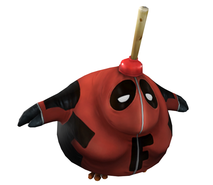 Preview in Browser - Angry Birds Evolution