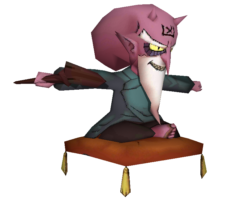 Preview in Browser - Yo-kai Watch