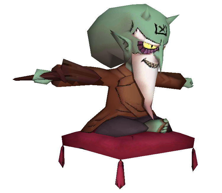 Preview in Browser - Yo-kai Watch